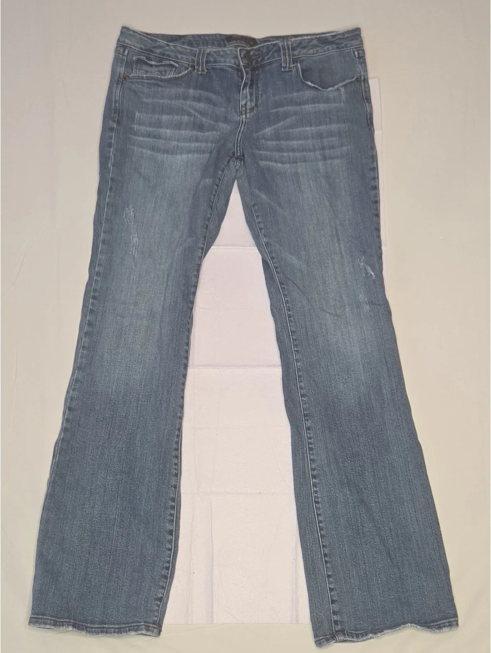 Aéropostale Skinny Boot Jeans – Size 13/14, Flattering Everyday Fit
